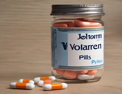 voltaren supposte ricetta medica